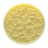 wosk zapachowy sojowy white plumeria kwiat Lei świeży pudrowy naturalny wegański