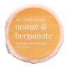 woski zapachowe sojowy naturalny wegański orange bergamote pomarańcza bergamotka