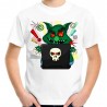 Koszulka z trollem trolem dla informatyka na prezent dla dzień chłopaka walentynki t-shirt
